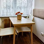 Visit Baltic - Promenada Foka * Świnoujście