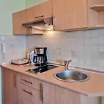 Visit Baltic - Promenada Foka Appartement *
