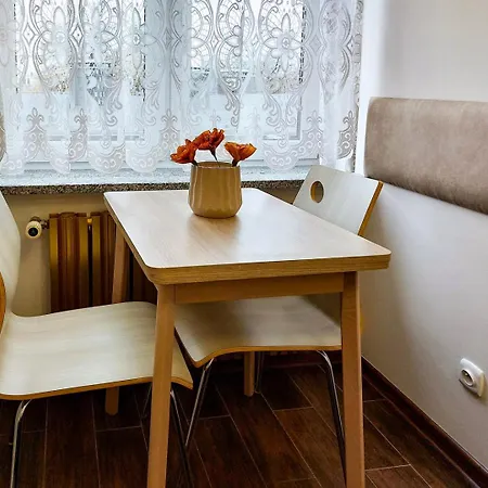 Visit Baltic - Promenada Foka * Svinoústí