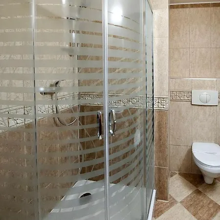 Visit Baltic - Promenada Foka Świnoujście