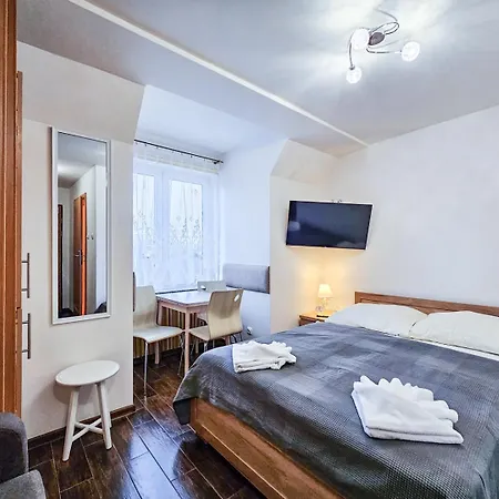 Visit Baltic - Promenada Foka Świnoujście