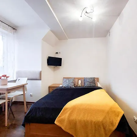 Visit Baltic - Promenada Foka Apartamento *