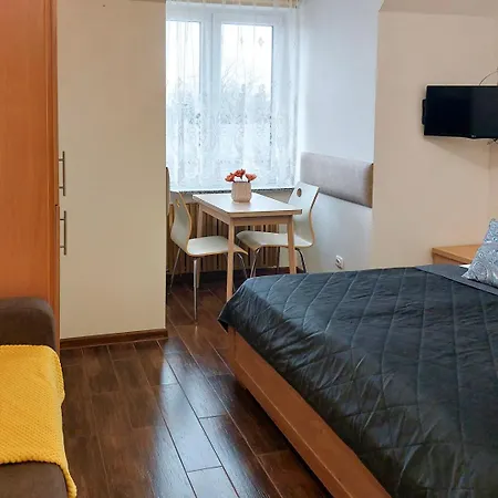 Apartamento Visit Baltic - Promenada Foka