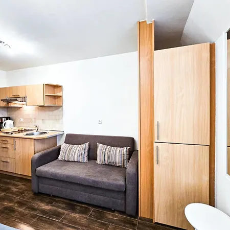 Visit Baltic - Promenada Foka *