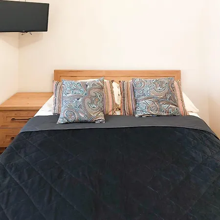 Visit Baltic - Promenada Foka * Świnoujście