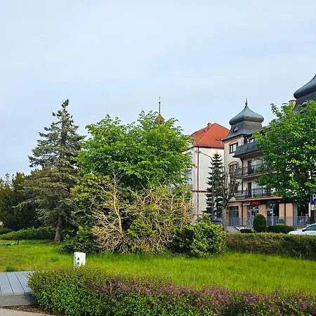 Visit Baltic - Promenada Foka * Świnoujście