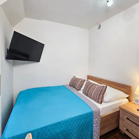 Visit Baltic - Promenada Foka Apartamento Świnoujście