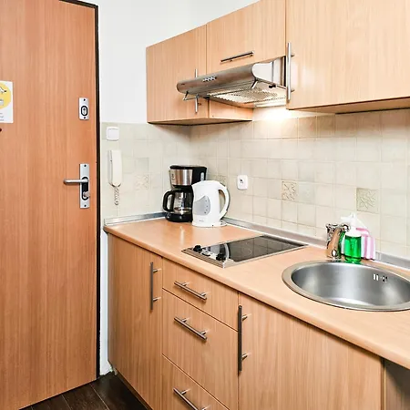 Visit Baltic - Promenada Foka