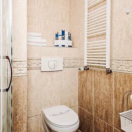 Visit Baltic - Promenada Foka