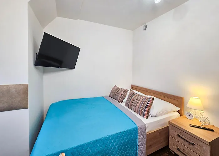 Visit Baltic - Promenada Foka アパート シフィノウイシチェ