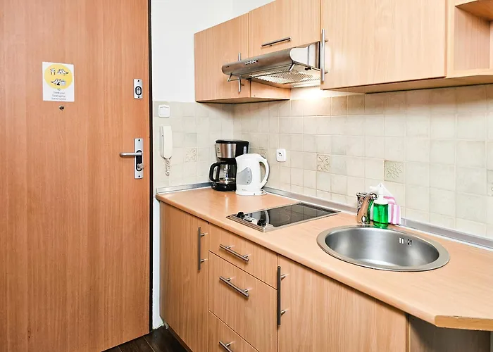 Visit Baltic - Promenada Foka